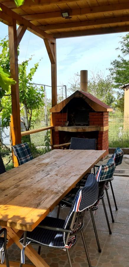 Apartman Pave & Ilija Jr Лопар Екстериор снимка